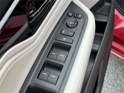 Certified 2025 Honda Odyssey Elite image 27