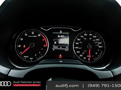 Used 2020 Audi A3 2.0T Premium image 20