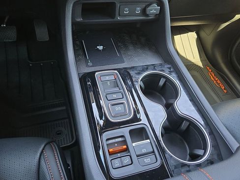 New 2026 Honda Passport TrailSport Elite image 15