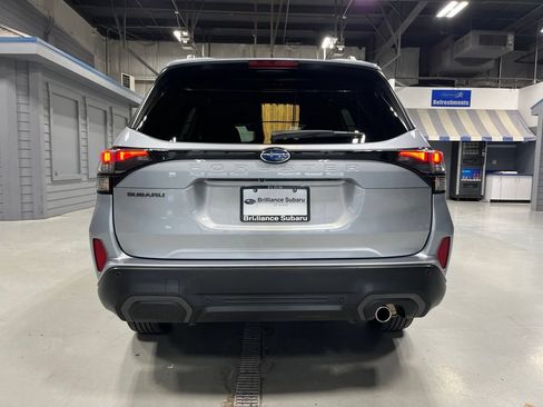 Used 2026 Subaru Forester Limited AWD/4WD image 7