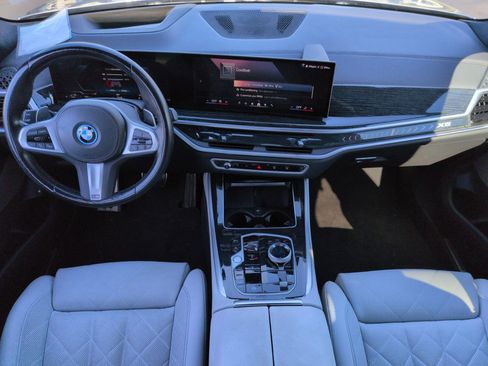 Used 2024 BMW X5 xDrive50e w/ Executive Package image 28