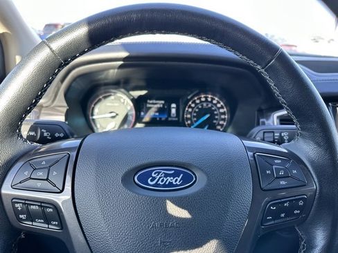 Used 2023 Ford Ranger Lariat image 25