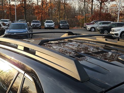 Used 2024 Toyota RAV4 AWD Hybrid w/ Weather Package image 23