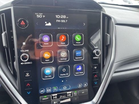 New 2026 Subaru Crosstrek 2.0i Premium image 23