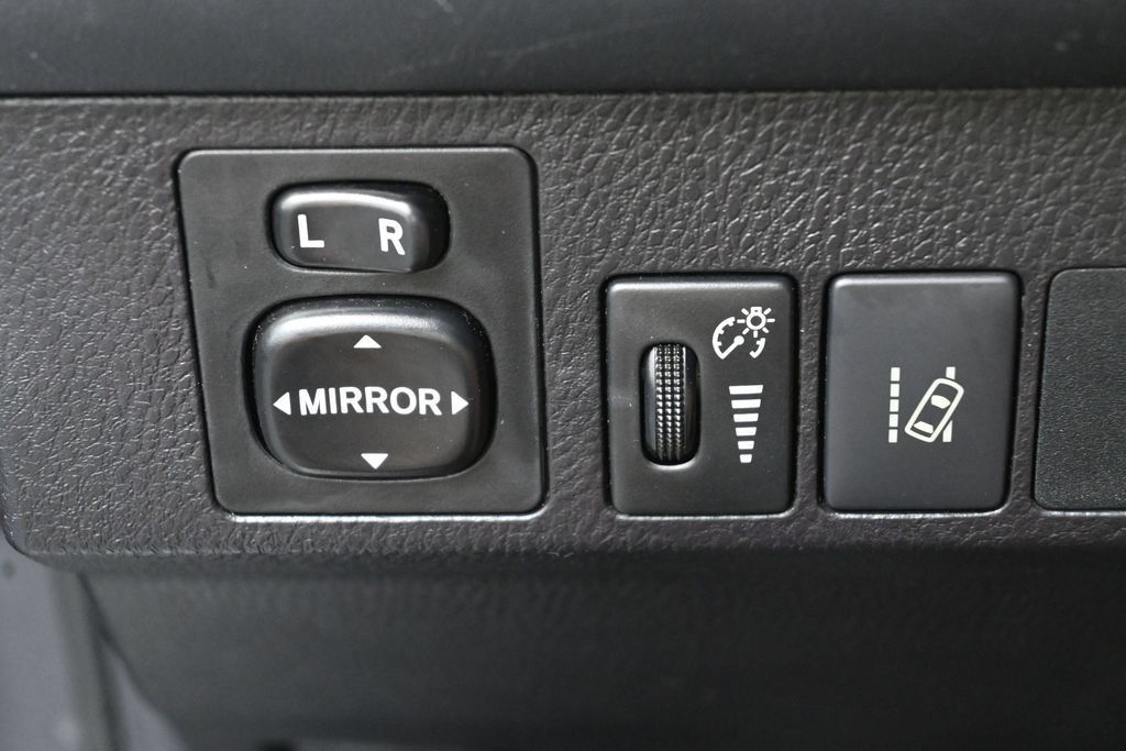 Certified 2018 Toyota RAV4 LE w/ All Weather Liner Package AWD/4WD image 14