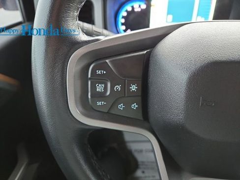 Used 2023 Ford Bronco Outer Banks image 24