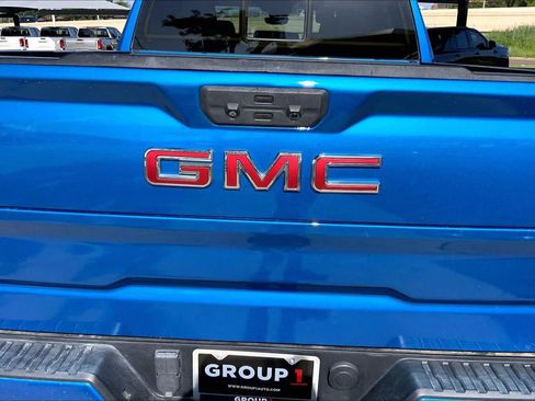 Used 2022 GMC Sierra 1500 AT4 w/ AT4 Premium Package AWD/4WD image 29