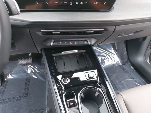 New 2026 Audi Q3 quattro 2.0T AWD/4WD image 22