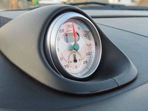 Used 2012 Porsche 911 Edition 918 Spyder image 27