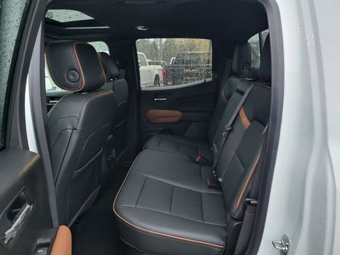 New 2026 GMC Canyon AT4 w/ Technology Plus Package image 23