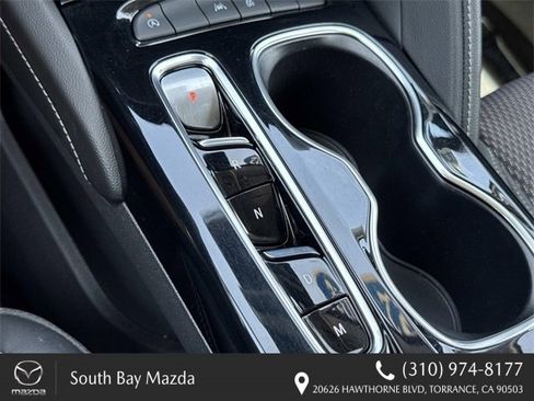 Used 2022 Buick Envision Preferred image 29