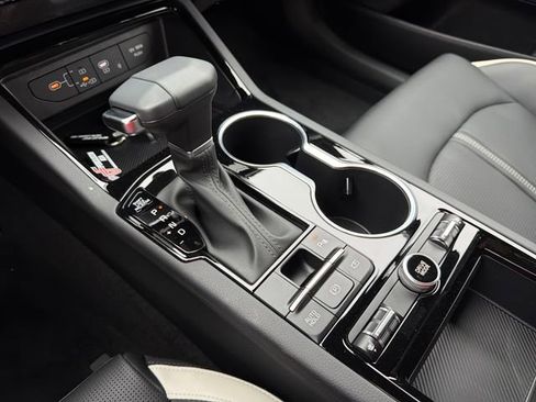 New 2026 Kia K5 GT-Line w/ GT-Line Premium Package FWD image 14