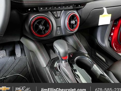 New 2026 Chevrolet Blazer RS w/ LPO, Floor Liner Package image 18