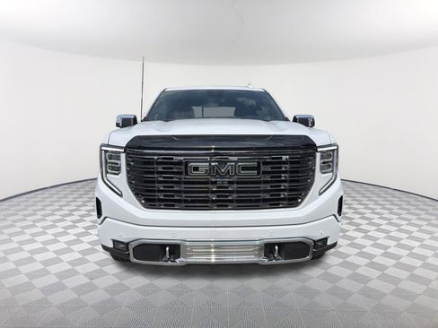 New 2026 GMC Sierra 1500 Denali Ultimate AWD/4WD image 9