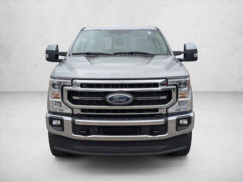 Used 2020 Ford F250 Lariat w/ Lariat Value Package image 2
