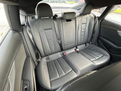 Used 2025 Audi A5 2.0T Premium Plus AWD/4WD image 30
