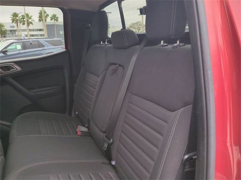 Certified 2022 Ford Ranger XLT w/ Equipment Group 302A High image 14