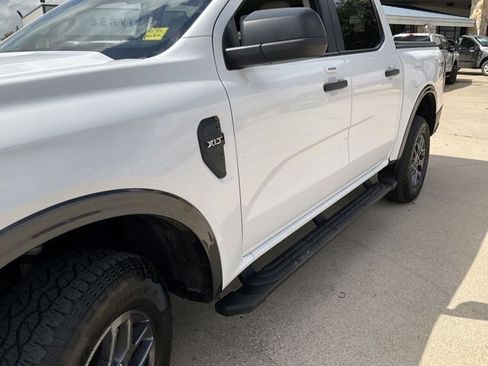 Used 2024 Ford Ranger XLT w/ Equipment Group 301A High RWD image 25