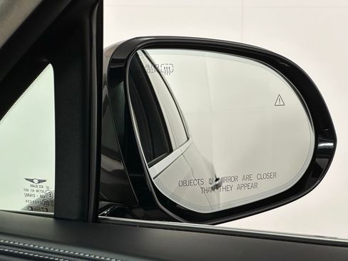 Used 2025 Genesis GV80 2.5T Standard image 25