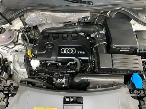 Used 2016 Audi Q3 2.0T Prestige w/ Prestige Package AWD/4WD image 15