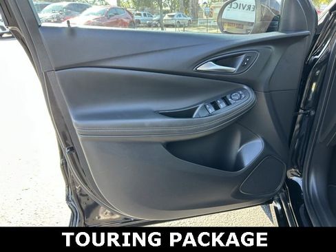 Used 2024 Buick Encore GX Sport Touring image 12