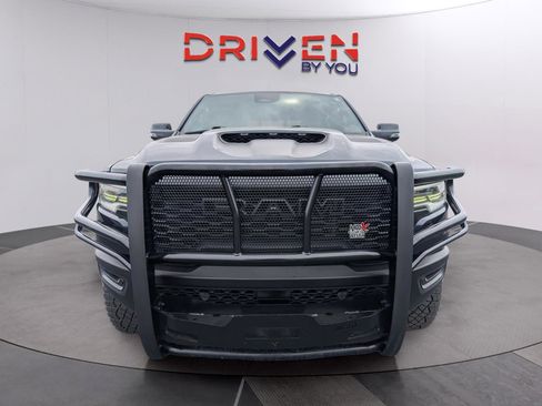 Used 2025 RAM 1500 RHO w/ Bed Utility Group image 8