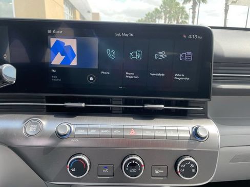 New 2026 Hyundai Kona SE FWD image 16