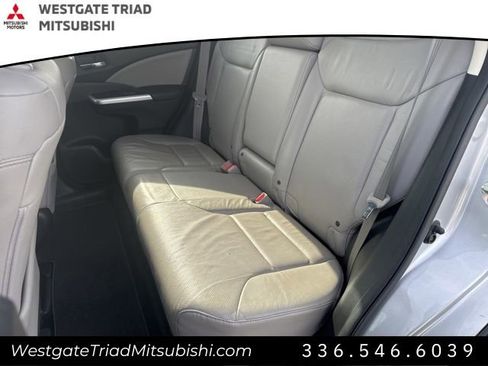 Used 2016 Honda CR-V EX-L image 23