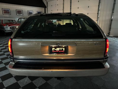 Used 1993 Buick Roadmaster Estate image 48