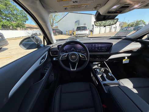 New 2026 Buick Envision Avenir AWD/4WD image 2