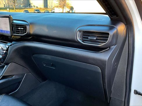 Used 2022 Ford Explorer ST w/ Equipment Group 401A image 18