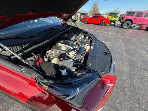 Used 2015 Lexus NX 200t F Sport w/ F Sport Premium Package image 47