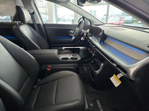 New 2026 Hyundai Ioniq 9 Limited w/ Tow & Go Package image 33