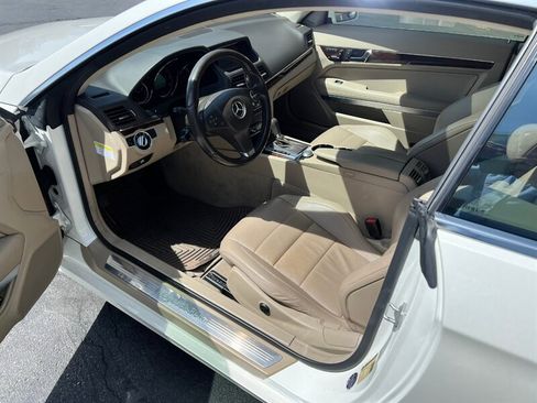 Used 2011 Mercedes-Benz E 350 Coupe image 15