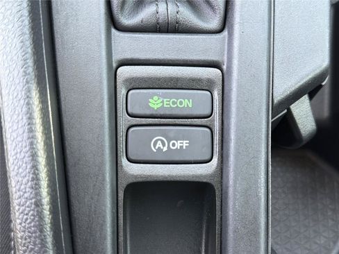 Used 2025 Honda Accord SE image 16