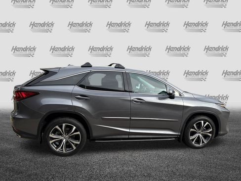 Used 2021 Lexus RX 350 AWD w/ Premium Package image 10