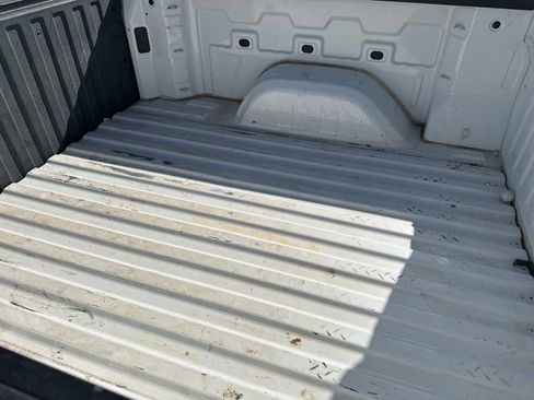 Used 2020 Chevrolet Silverado 1500 Custom image 7