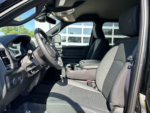 New 2025 RAM 2500 Tradesman image 7