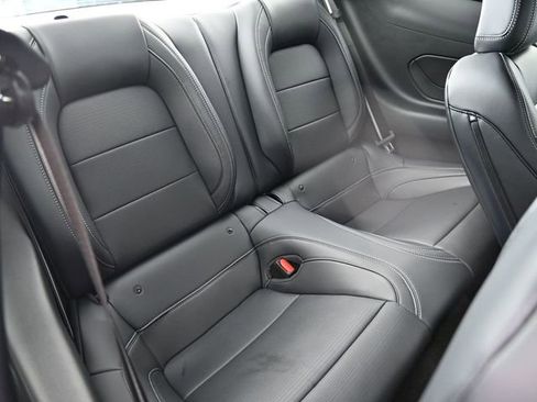 Used 2025 Ford Mustang Premium image 36