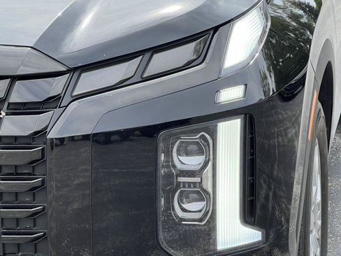 Used 2024 Hyundai Palisade SEL AWD/4WD image 34