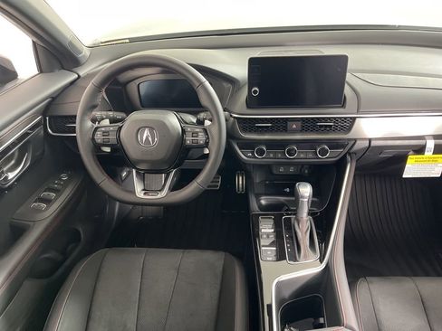 New 2026 Acura ADX A-Spec image 14