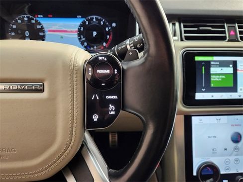 Used 2021 Land Rover Range Rover P525 Westminster Edition LWB image 29