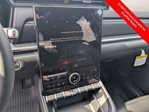 New 2026 GMC Terrain Elevation w/ Elevation Premium Package image 21