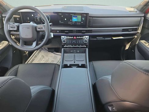 New 2026 Hyundai Santa Fe Calligraphy FWD image 15