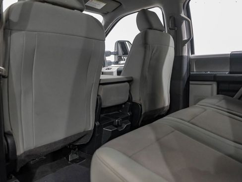 Used 2018 Ford F350 XL w/ STX Appearance Package RWD image 34