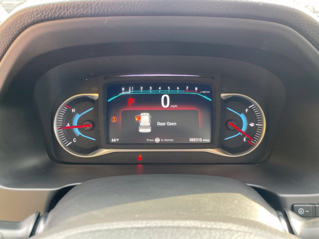 Used 2019 Honda Pilot Touring image 31