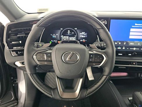 New 2026 Lexus RX 450h Luxury image 22