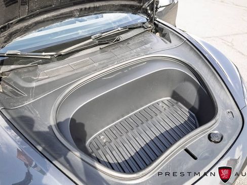 Used 2025 Tesla Model 3 Long Range RWD image 33