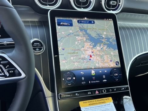 New 2026 Mercedes-Benz GLC 300 4MATIC image 18