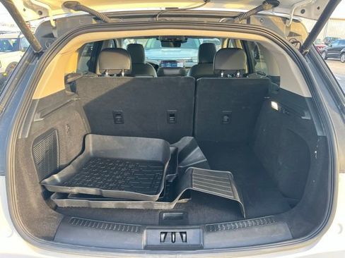 Used 2025 Lincoln Corsair Reserve w/ Equipment Group 202A image 27